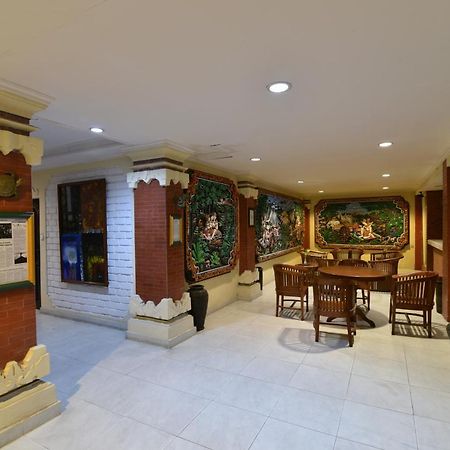 Hotel Bali Subak Seminyak Exteriér fotografie