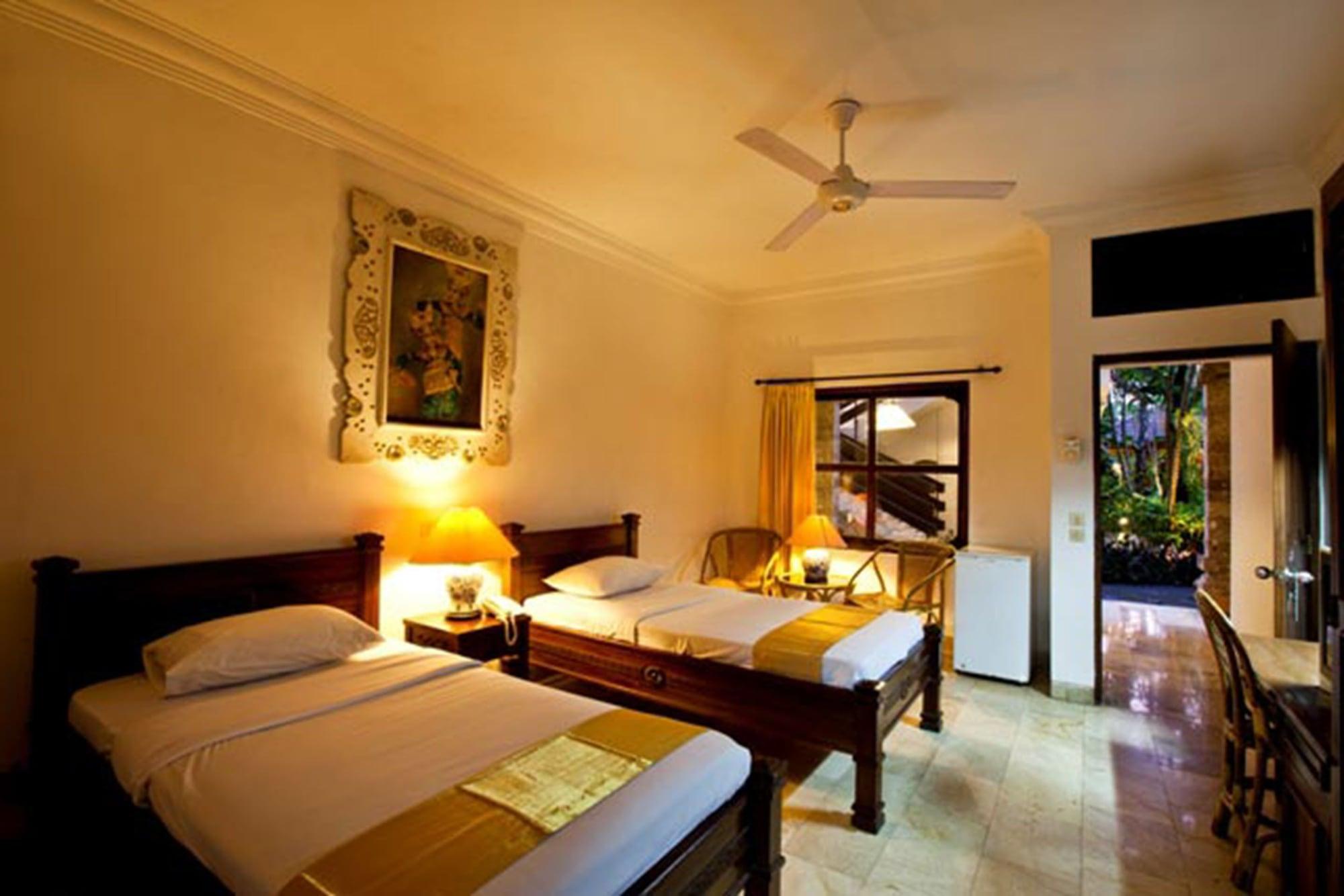 Hotel Bali Subak Seminyak Exteriér fotografie