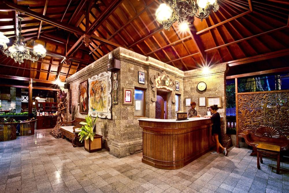 Hotel Bali Subak Seminyak Exteriér fotografie