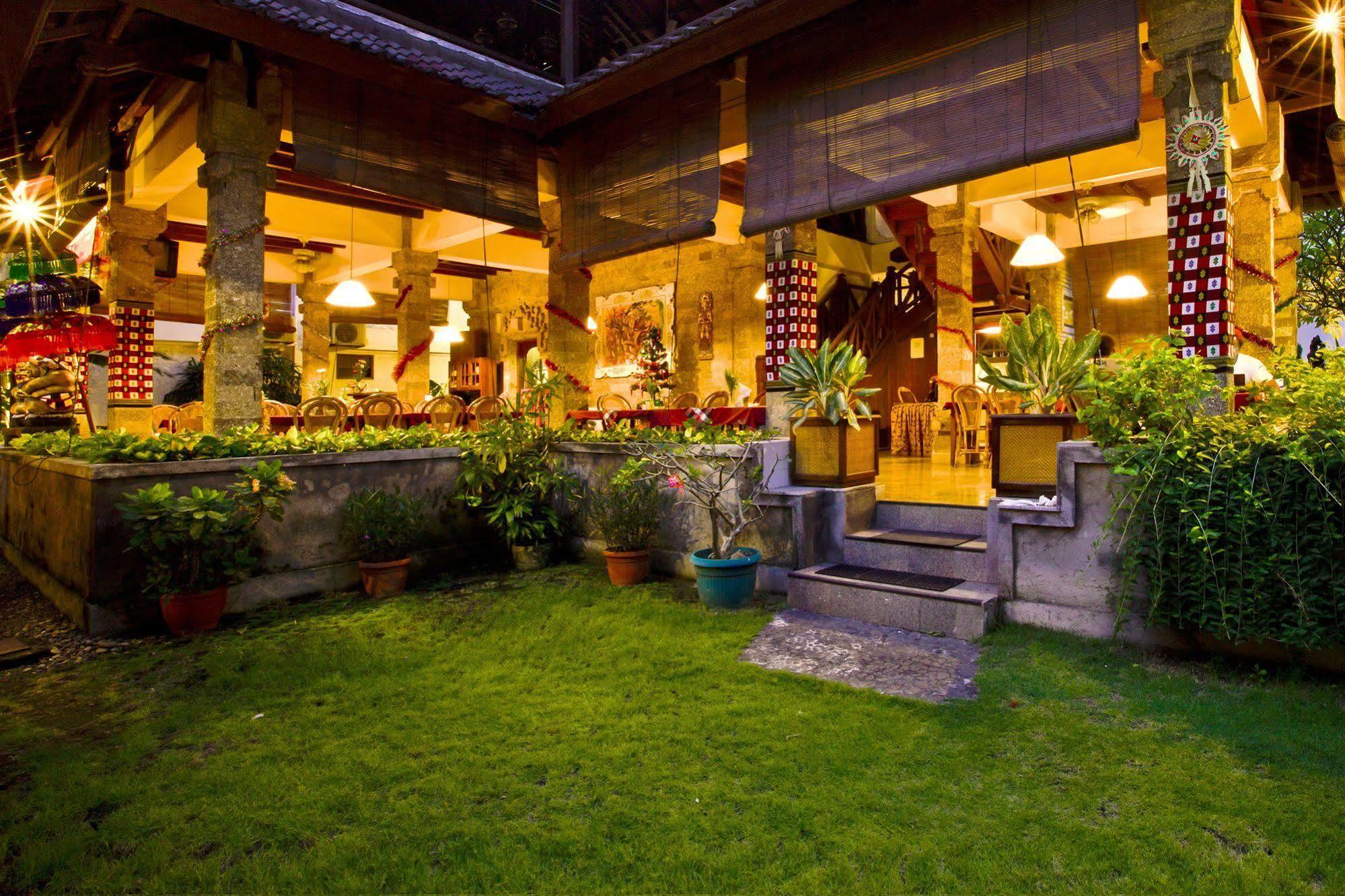 Hotel Bali Subak Seminyak Exteriér fotografie